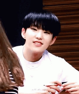 Get Bae Jinyoung Gif Icons PNG